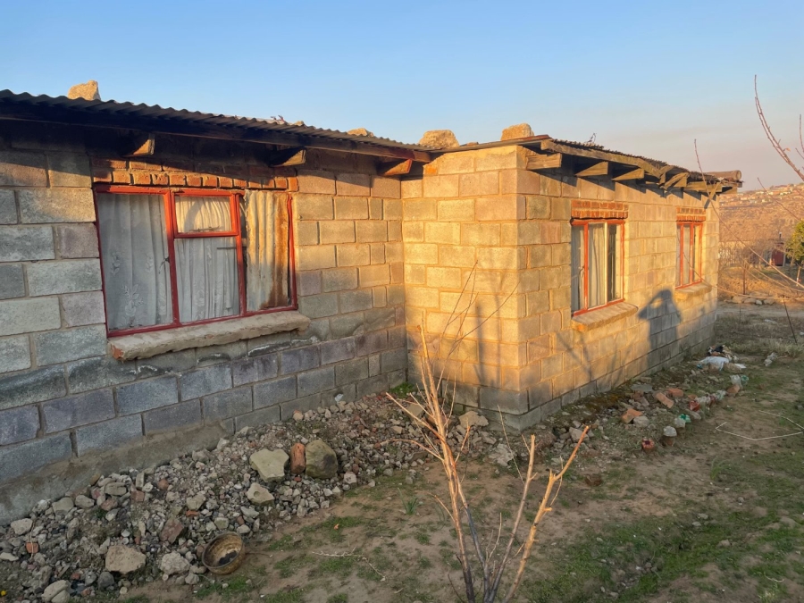 3 Bedroom Property for Sale in Phuthaditjhaba Free State